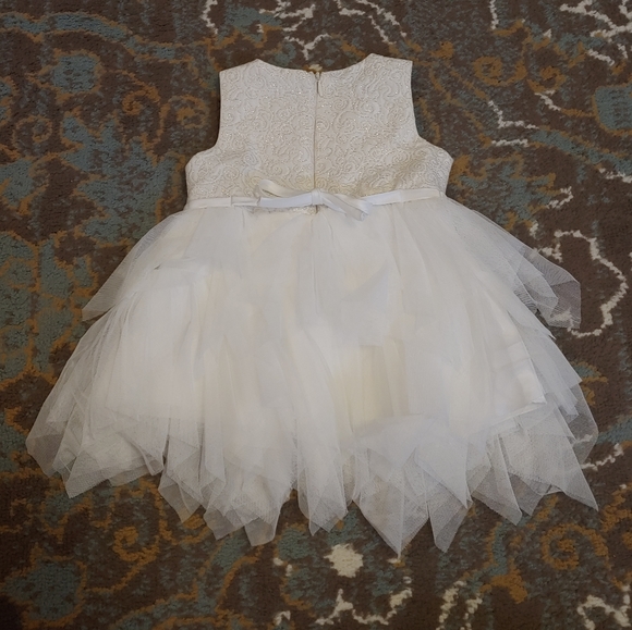 18 month princess dress
